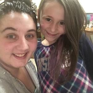 Meet your Posher, Miriam